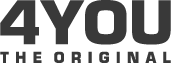 4You Logo