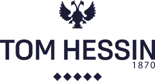 Tom Hessin Schreibgeräte Logo