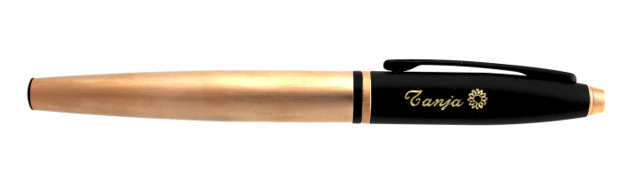 Calais Kugelschreiber mit Gravur