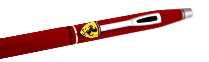 Classic Century Kollektion für Scuderia Ferrari Füllfederhalter