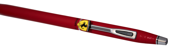Classic Century Kollektion für Scuderia Ferrari Füllfederhalter