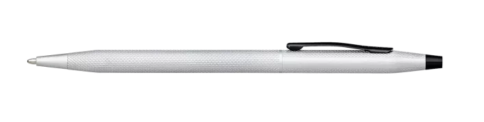 classic  Century Kugelschreiber mit Gravur gebürstet