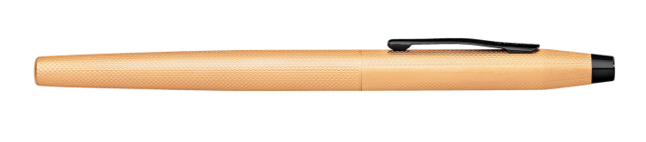 classic Century Füller mit Gravur gebürstet