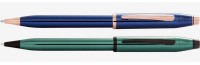 Century II neue Farben Kugelschreiber