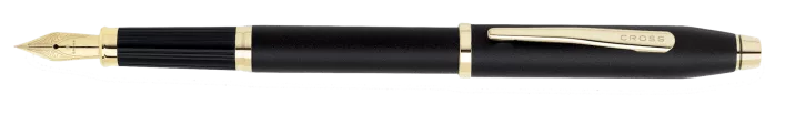 Century II Füllhalter – Die Legende in modernem Design