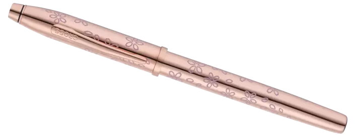 Century II "Cherry Blossom" – Füllhalter, Kugelschreiber & Tintenroller