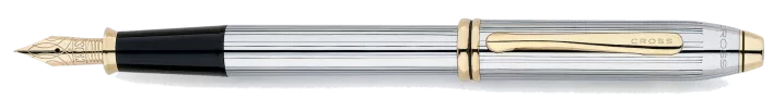 Townsend Füller mit Gravur