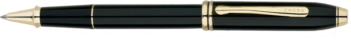 Townsend Tintenroller mit Gravur