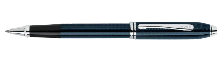 Townsend Tintenroller mit Gravur