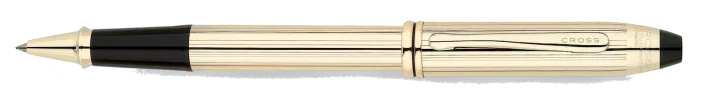 Townsend Tintenroller mit Gravur