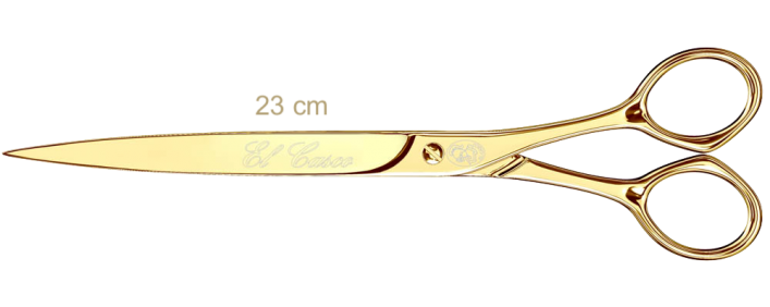 Hochwertige Scheren M770