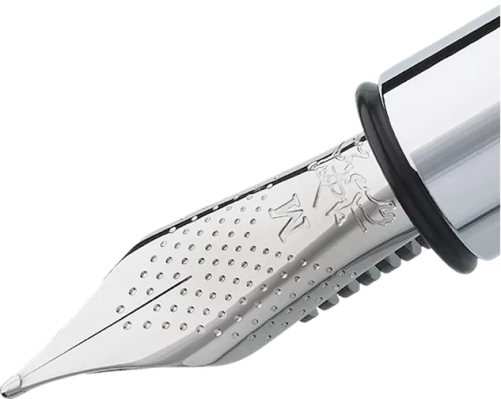 e-motion Füllhalter mit Gravur