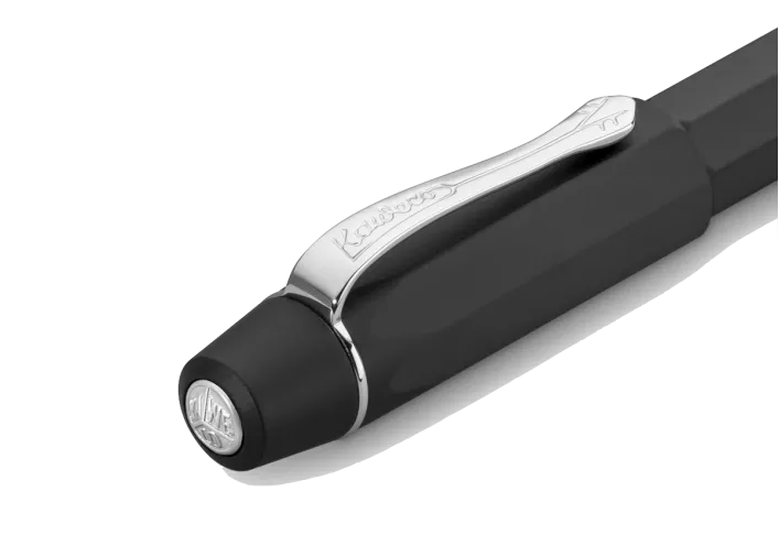 ORIGINAL Füllhalter 060 schwarz Chrom