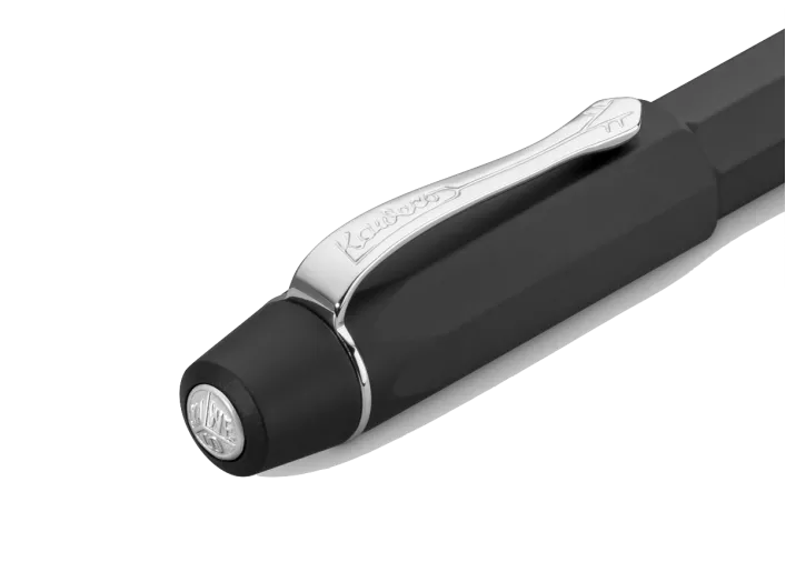 ORIGINAL Füllhalter 250 schwarz Chrom