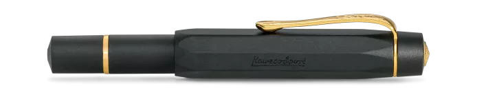 Kaweco PISTON SPORT Kolbenfüllhalter