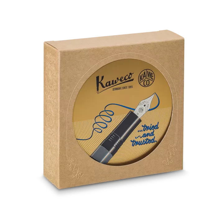Kaweco PISTON SPORT Kolbenfüllhalter