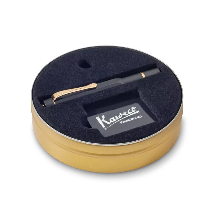 Kaweco PISTON SPORT Kolbenfüllhalter