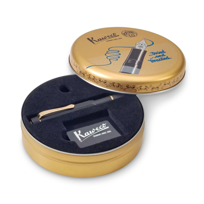 Kaweco PISTON SPORT Kolbenfüllhalter