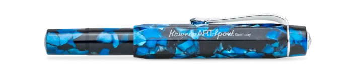 Sport Art Acyl Füller Collection