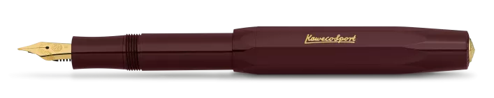 CLASSIC Sport Füller