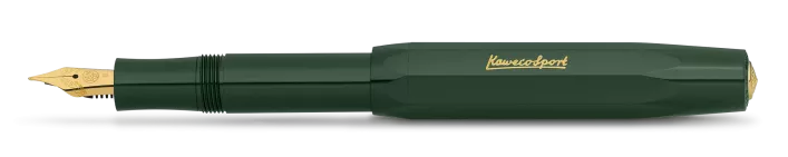 CLASSIC Sport Füller