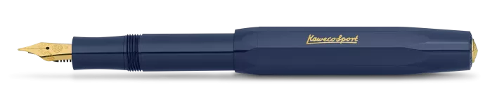 CLASSIC Sport Füller