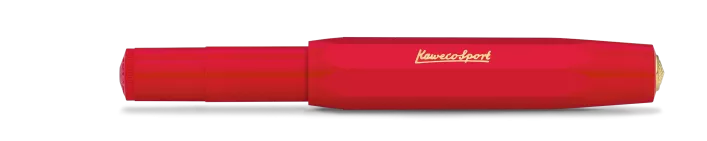 CLASSIC Sport Füller