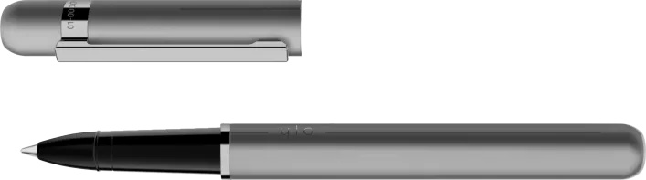 design 03 Tintenroller mit Gravur Möglichkeit