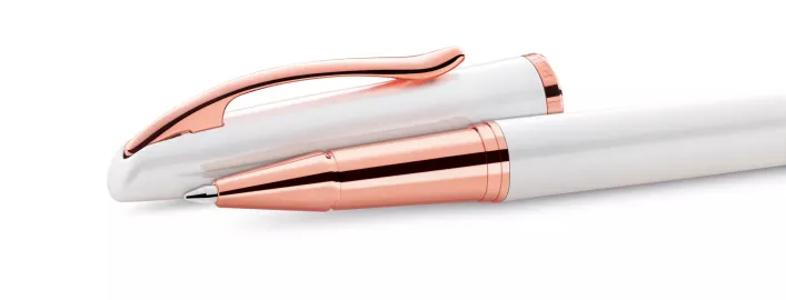 Jazz „Noble Elegance“ – Füllhalter & Tintenroller