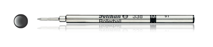 Tintenrollermine Rollerballmine 338  Pelikan