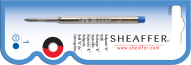 Kugelschreibermine K Sheaffer