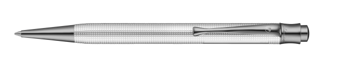 TANGO Kugelschreiber in 925er Silber