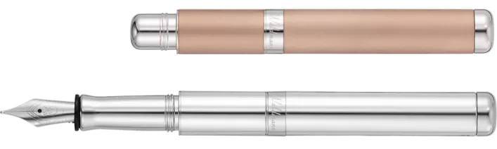 Voyager Füller