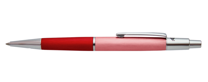 eleganter Kugelschreiber mit schöner Gravur