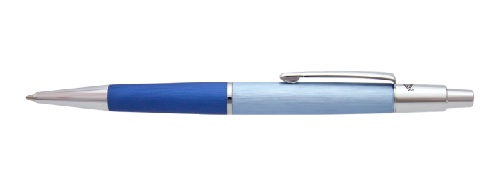 eleganter Kugelschreiber mit schöner Gravur