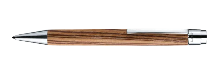 VIVO Kugelschreiber aus Holz mit Gravur Option