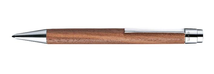 VIVO Kugelschreiber aus Holz mit Gravur Option