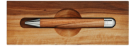 Wood in Wood Kugelschreiber mit Gravur