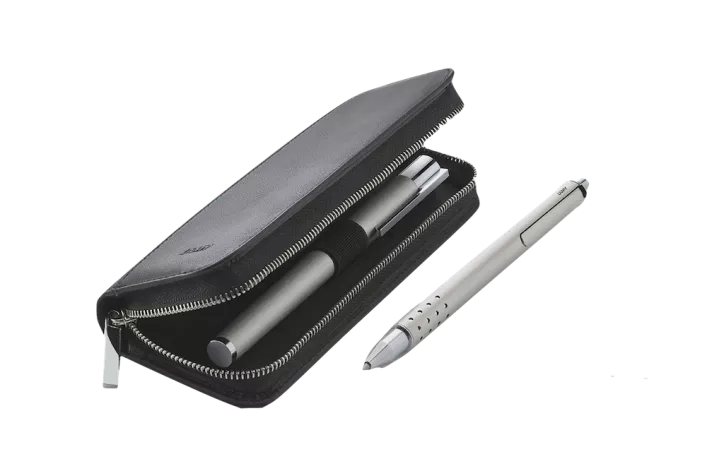 Etui A 403 Leder