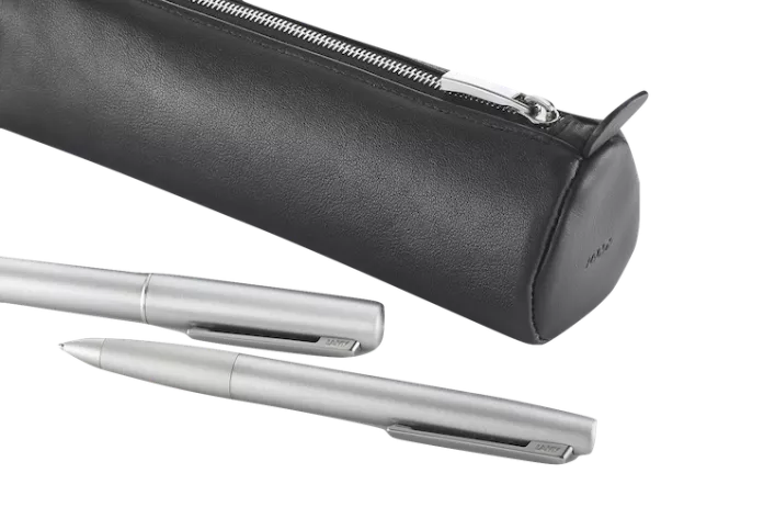 Etui A 404 Leder