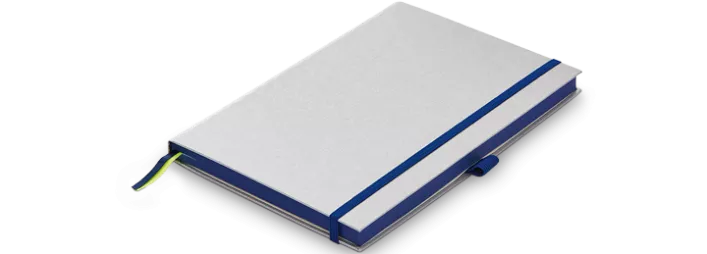 paper Notizbuch Hardcover A6