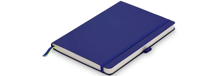 paper Notizbuch Softcover A6