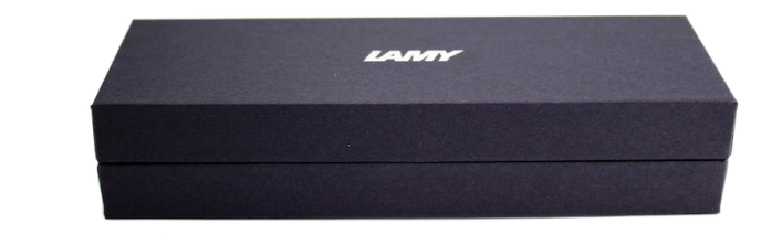 Geschenkverpackung Hochwertig  von Lamy 