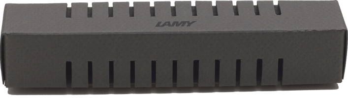 Geschenkverpackung V60 von Lamy