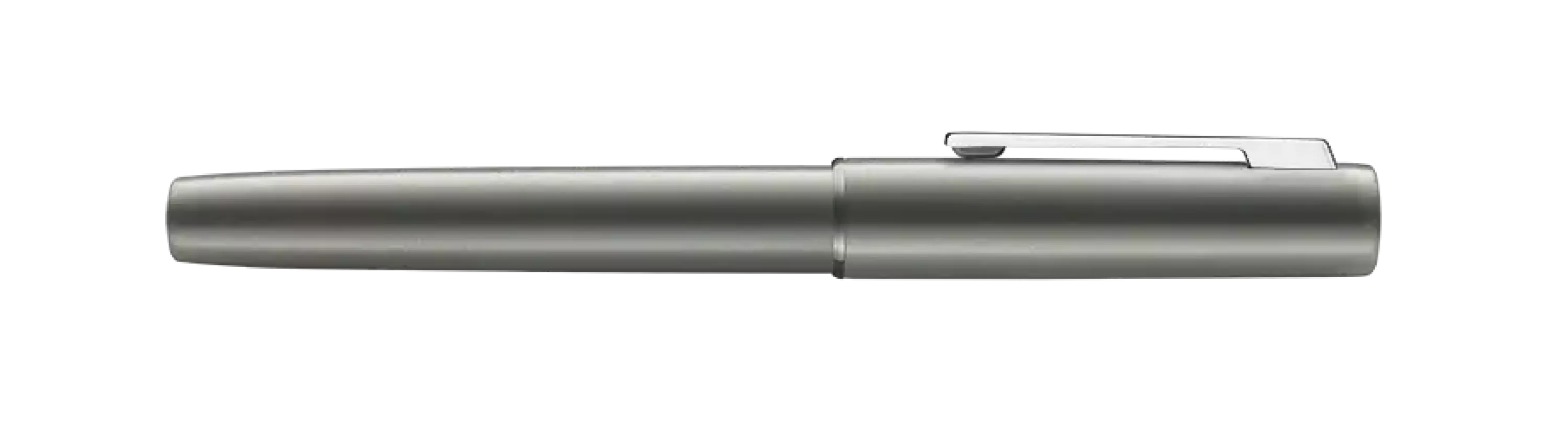 Plume Lamy Aion Z 53 - Ressort En Acier Inoxydable Poli Force F - Compatible Tous Modèles Lamy Sauf 2000