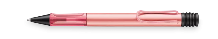 LAMY AL-star Sonderedition 2026 pine & flamingo