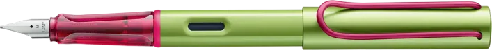 LAMY AL-star Füllhalter disco & rollerskate Sonderedition