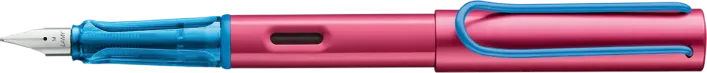 LAMY AL-star Füllhalter disco & rollerskate Sonderedition