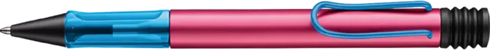 LAMY AL-star Füllhalter disco & rollerskate Sonderedition