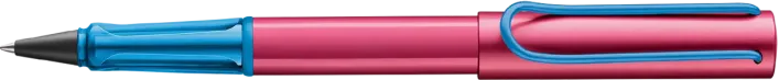 LAMY AL-star Füllhalter disco & rollerskate Sonderedition